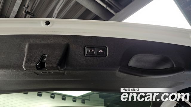 Kia Carnival (IV) Diesel 9-Seater Signature 2021 — фото 31
