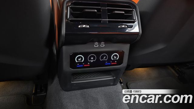 BMW M5 (G90) M5 Sedan 2025 — фото 19