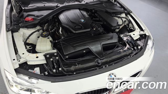BMW 3 Series (F30) 320d ED Edition 2016 — фото 6