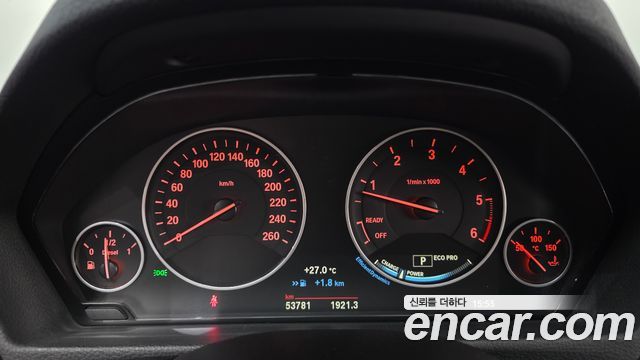 BMW 3 Series (F30) 320d ED Edition 2016 — фото 8