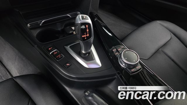 BMW 3 Series (F30) 320d ED Edition 2016 — фото 9