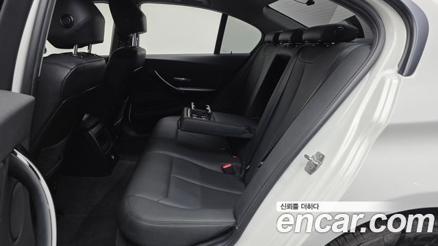 BMW 3 Series (F30) 320d ED Edition 2016 — фото 16