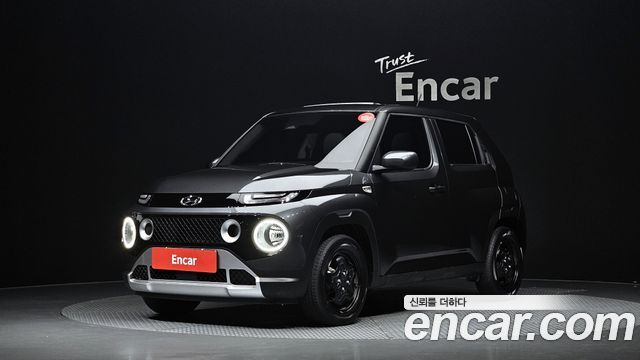 Hyundai Casper Turbo Smart 2024 — фото 1