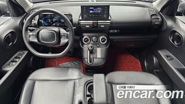 Hyundai Casper Turbo Smart 2024 — фото 7