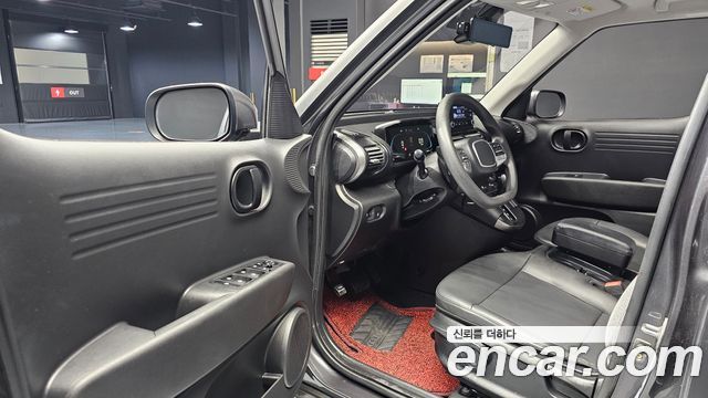 Hyundai Casper Turbo Smart 2024 — фото 10