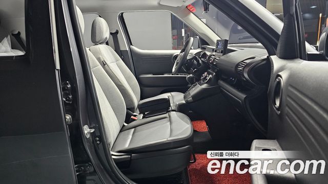 Hyundai Casper Turbo Smart 2024 — фото 11