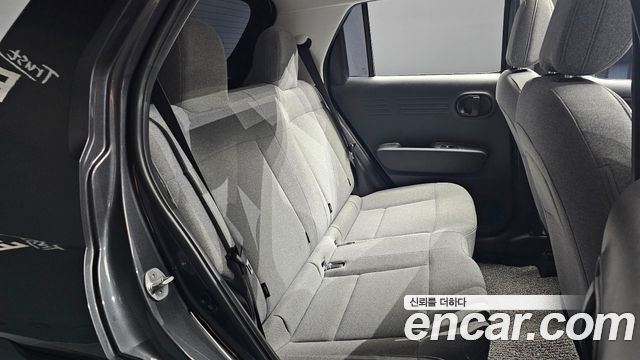 Hyundai Casper Turbo Smart 2024 — фото 12
