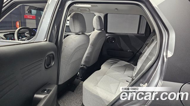 Hyundai Casper Turbo Smart 2024 — фото 13