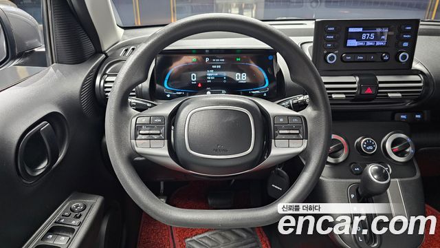 Hyundai Casper Turbo Smart 2024 — фото 14