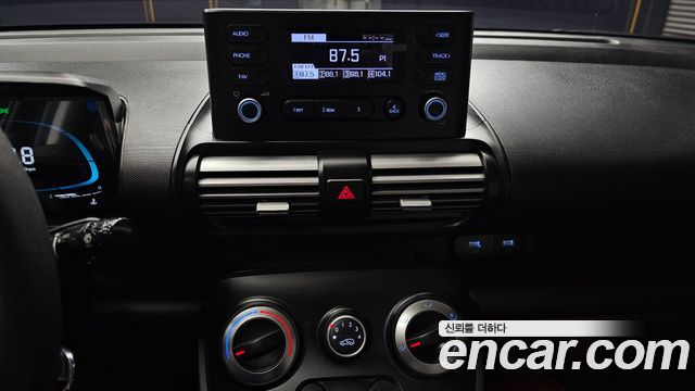 Hyundai Casper Turbo Smart 2024 — фото 15
