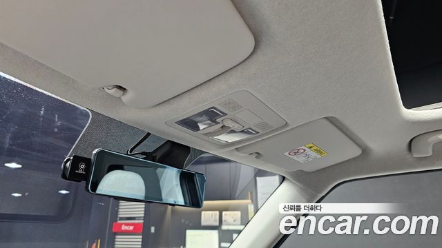 Hyundai Casper Turbo Smart 2024 — фото 17