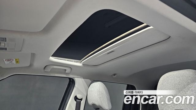 Hyundai Casper Turbo Smart 2024 — фото 19