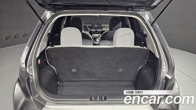 Hyundai Casper Turbo Smart 2024 — фото 20