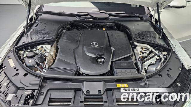 Mercedes-Benz S-Class (W223) S350 d 2023 — фото 6