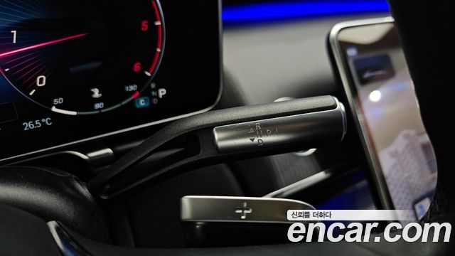 Mercedes-Benz S-Class (W223) S350 d 2023 — фото 9