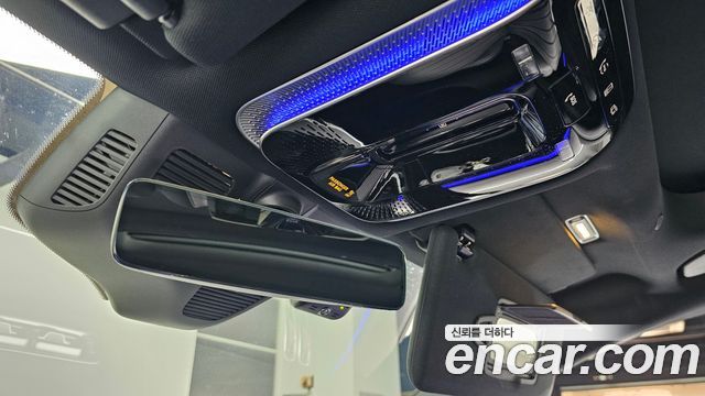 Mercedes-Benz S-Class (W223) S350 d 2023 — фото 27