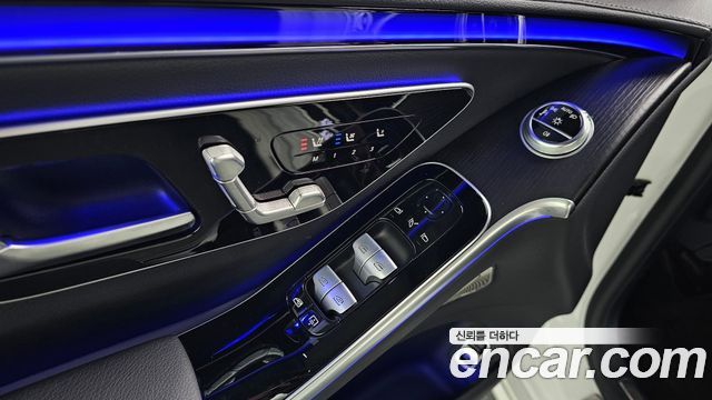 Mercedes-Benz S-Class (W223) S350 d 2023 — фото 28