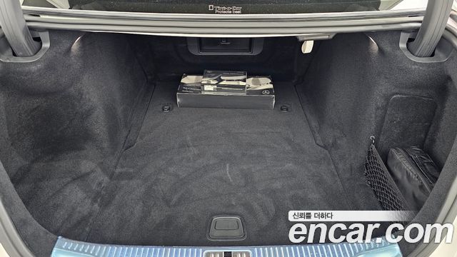 Mercedes-Benz S-Class (W223) S350 d 2023 — фото 29