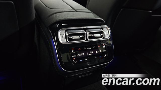 Mercedes-Benz S-Class (W223) S350 d 2023 — фото 32