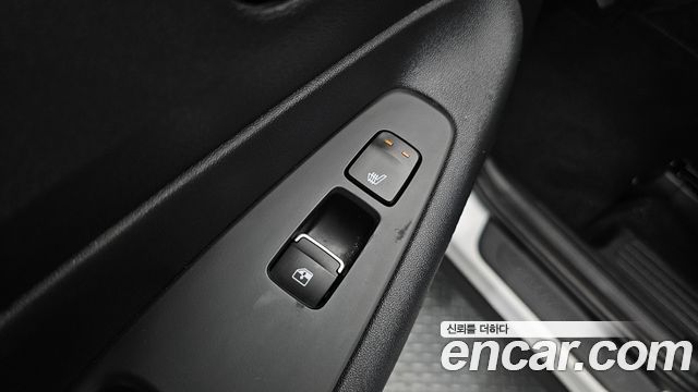 Hyundai Santa Fe Diesel 2.2 2WD Prestige 2021 — фото 28