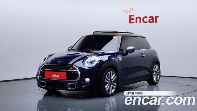 MINI Cooper S Seven Edition 3rd