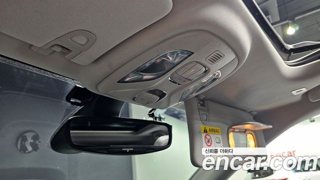 Jeep Compass (II) 2.4 Longitude AWD 2018 — фото 20
