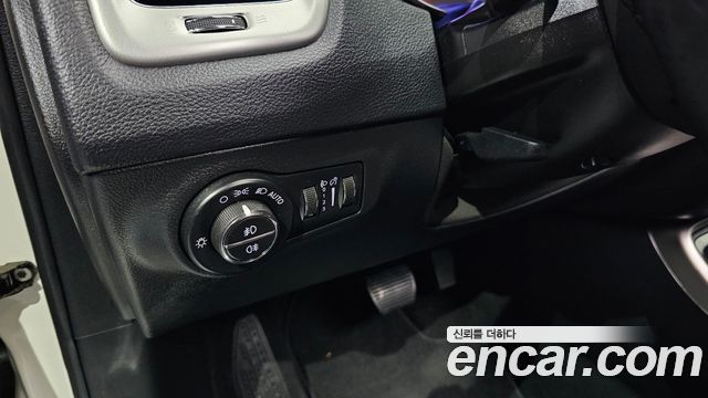 Jeep Compass (II) 2.4 Longitude AWD 2018 — фото 27