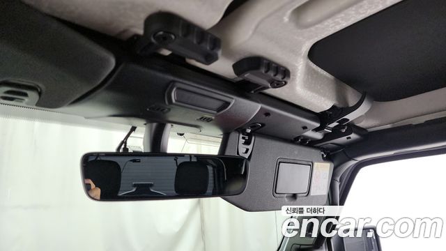 Jeep Wrangler (JL) 2.0 Rubicon 2Door 2019 — фото 17