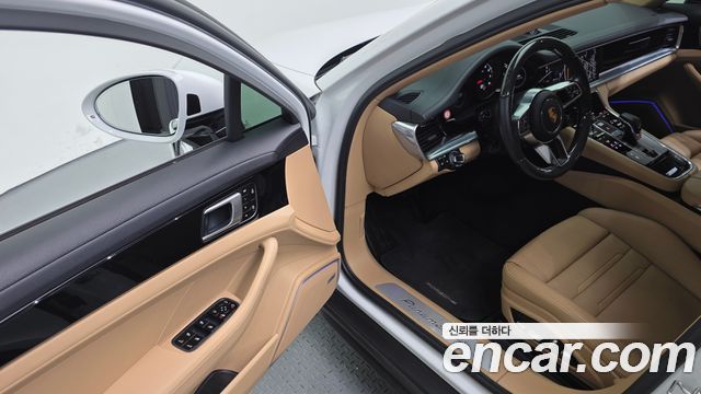 Porsche Panamera (971) 3.0 AWD 2019 — фото 13