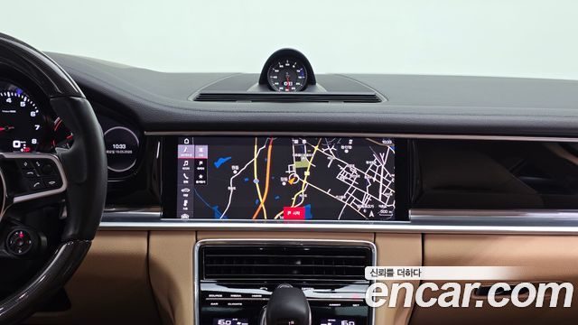 Porsche Panamera (971) 3.0 AWD 2019 — фото 16