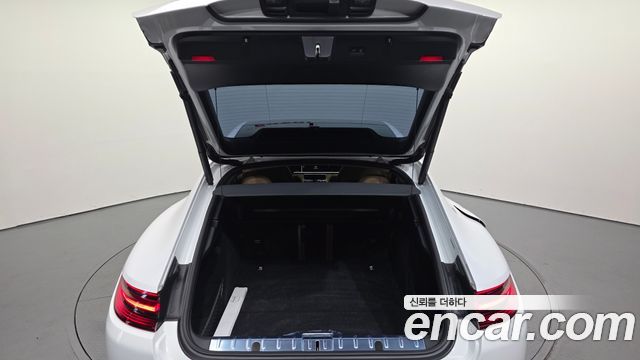 Porsche Panamera (971) 3.0 AWD 2019 — фото 20