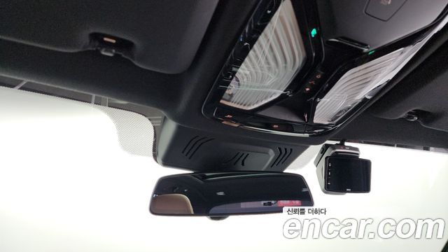 BMW X5 (G05) M50i 2022 — фото 19