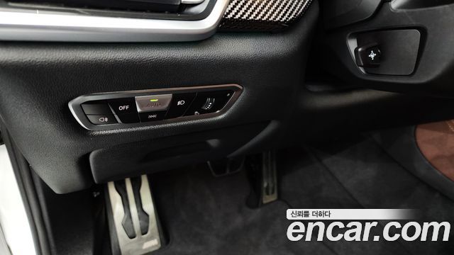 BMW X5 (G05) M50i 2022 — фото 27
