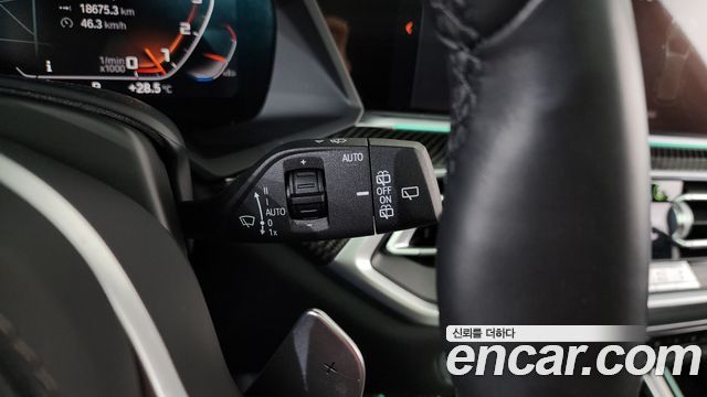 BMW X5 (G05) M50i 2022 — фото 28