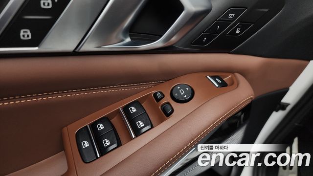 BMW X5 (G05) M50i 2022 — фото 33