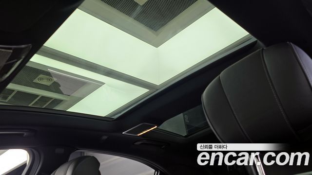 Mercedes-Benz S-Class (W222) S560eL 2020 — фото 15