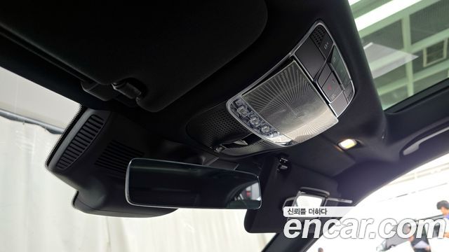 Mercedes-Benz S-Class (W222) S560eL 2020 — фото 34