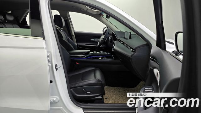 Genesis GV70 2.5T Gasoline 2WD 2024 — фото 11
