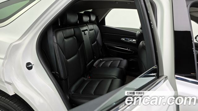Genesis GV70 2.5T Gasoline 2WD 2024 — фото 12