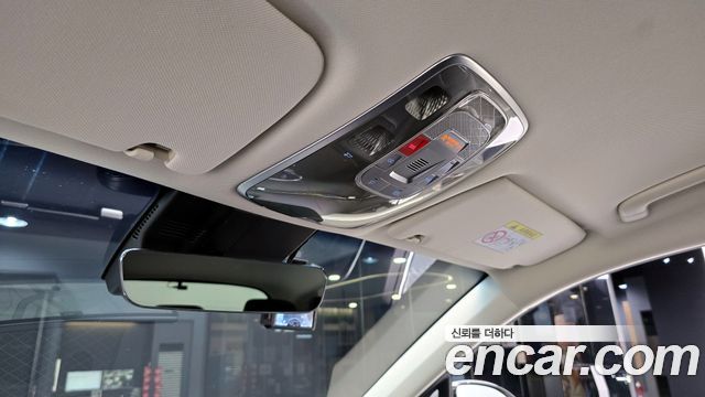 Genesis GV70 2.5T Gasoline 2WD 2024 — фото 17