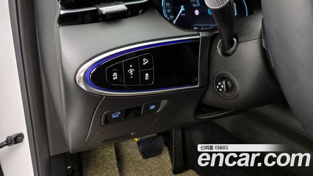 Genesis GV70 2.5T Gasoline 2WD 2024 — фото 18
