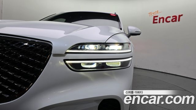 Genesis GV70 2.5T Gasoline 2WD 2024 — фото 22