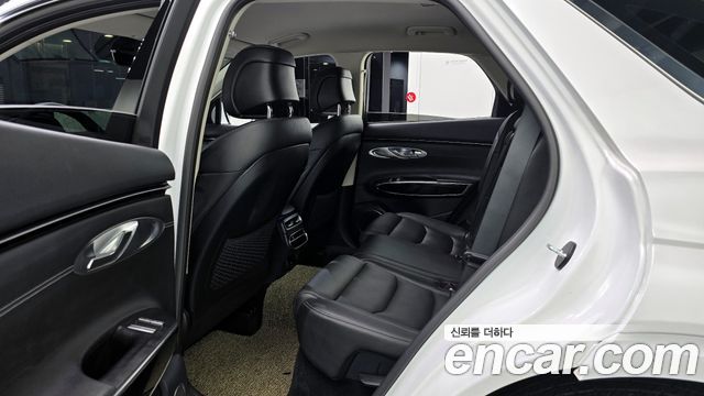 Genesis GV70 2.5T Gasoline 2WD 2024 — фото 26