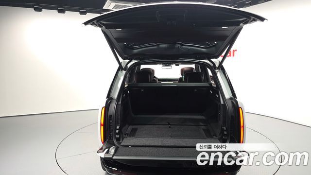 Land Rover Range Rover (V) P550E AB 2025 — фото 20