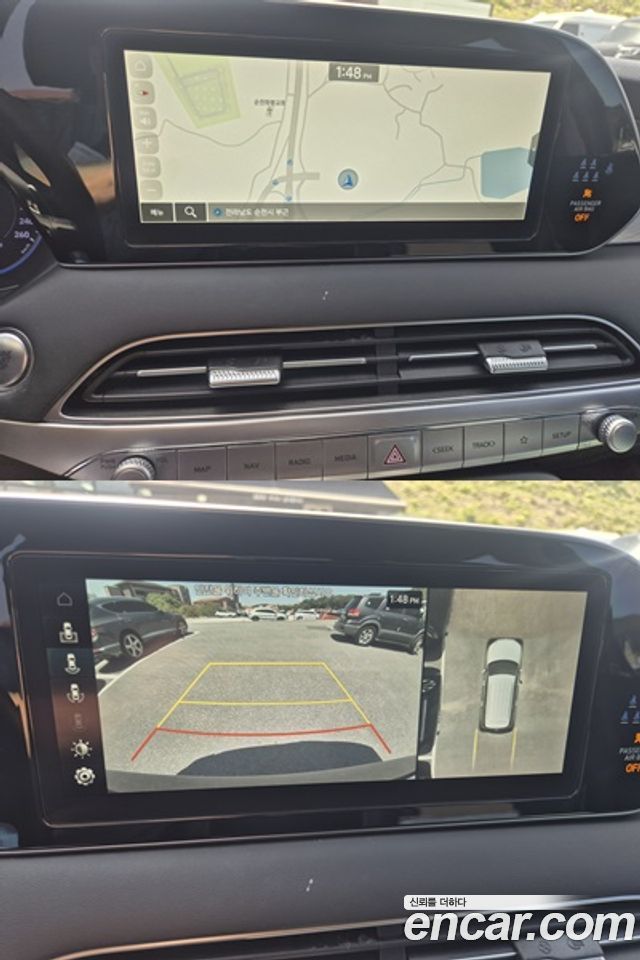 Hyundai Palisade Diesel 2.2 2WD Prestige 2022 — фото 16
