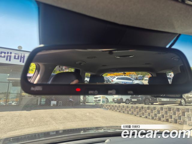 Hyundai Palisade Diesel 2.2 2WD Prestige 2022 — фото 20