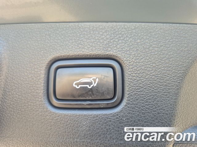 Hyundai Palisade Diesel 2.2 2WD Prestige 2022 — фото 24