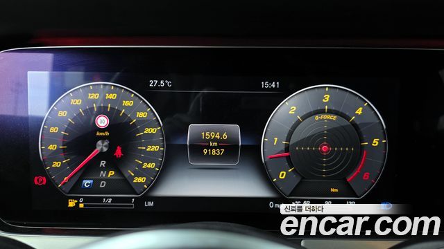 Mercedes-Benz CLS-Class (C257) CLS400d 4MATIC 2019 — фото 8