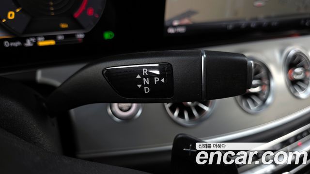 Mercedes-Benz CLS-Class (C257) CLS400d 4MATIC 2019 — фото 9
