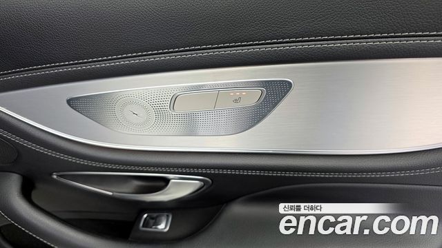 Mercedes-Benz CLS-Class (C257) CLS400d 4MATIC 2019 — фото 22